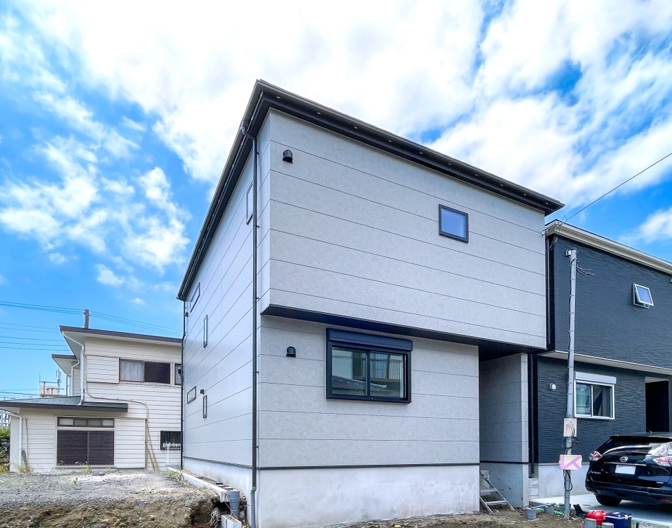 3号棟（SOLD OUT）