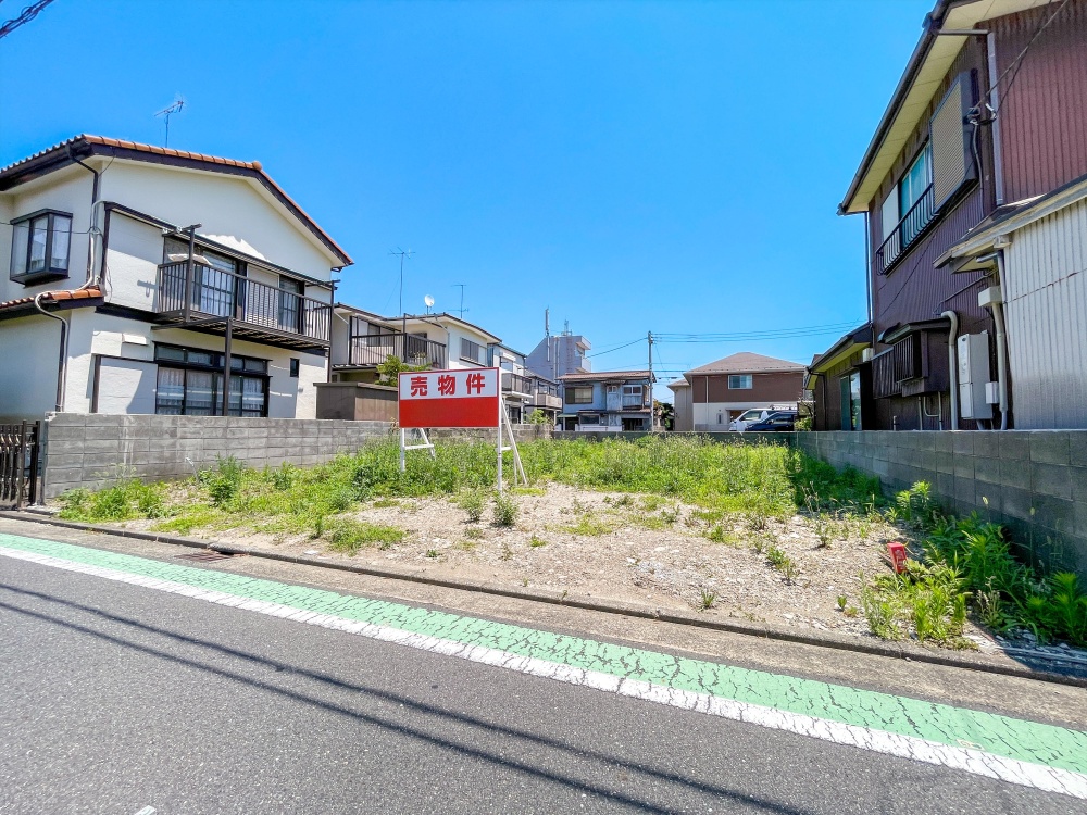 販売現地