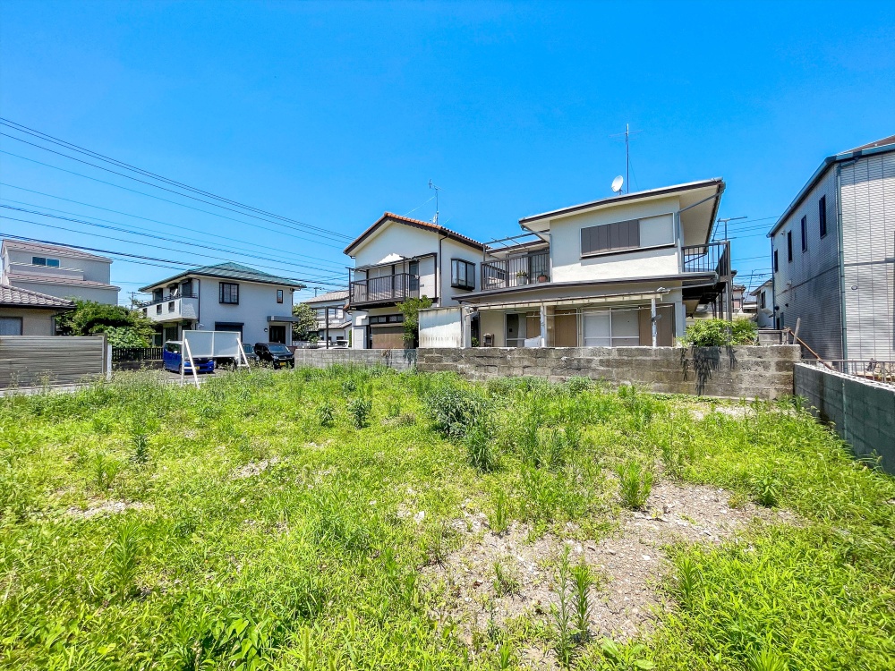 販売現地