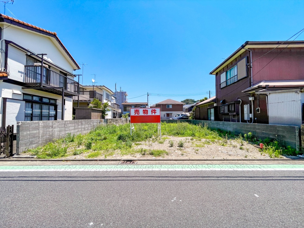 販売現地