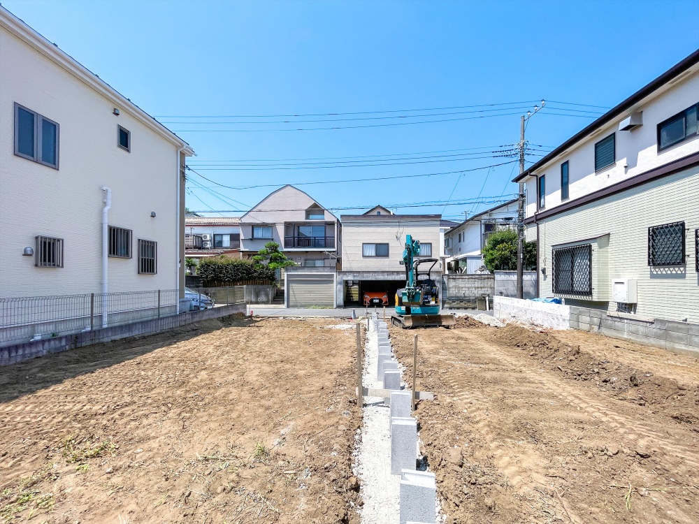 販売現地