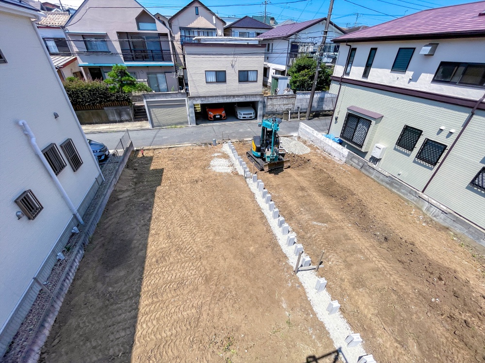 販売現地