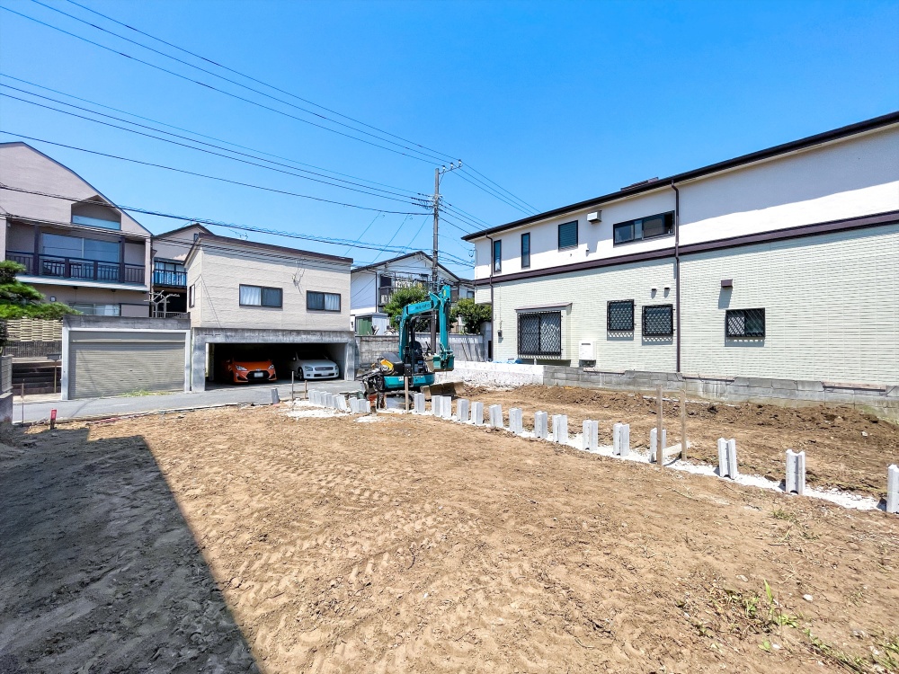 販売現地