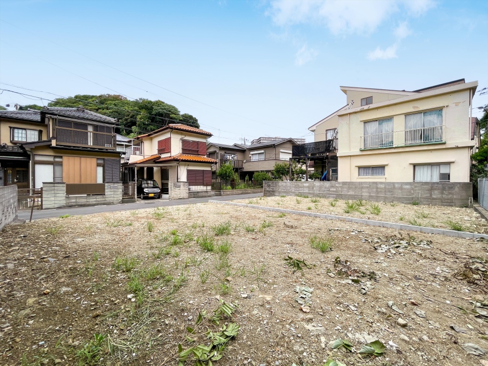 販売現地