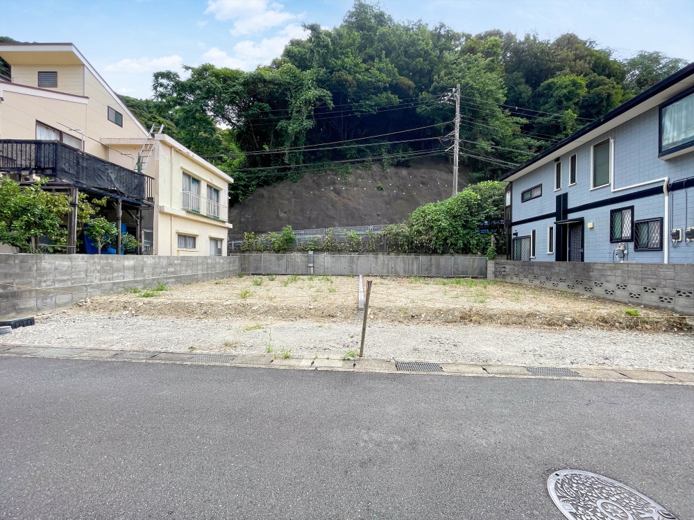 販売現地