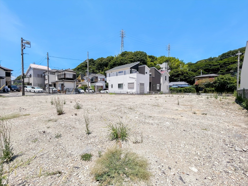 販売現地