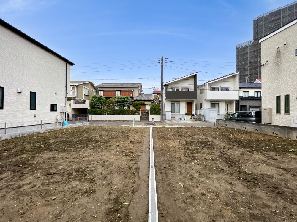 販売現地