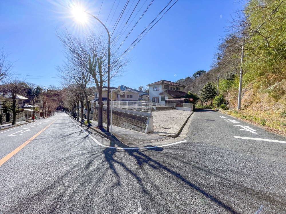 販売現地