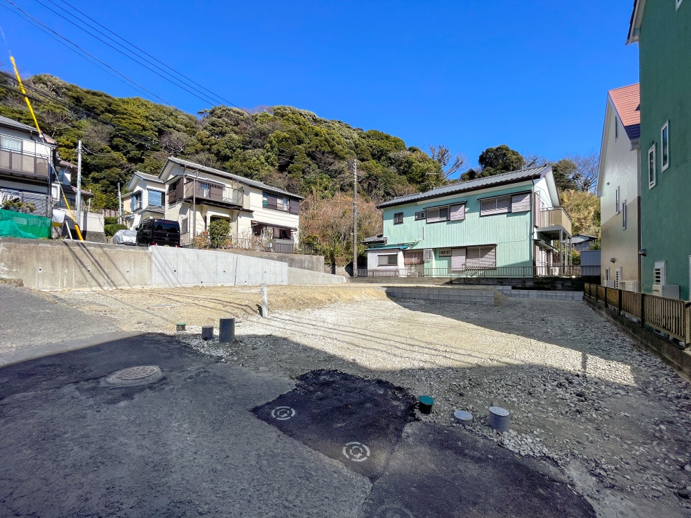 販売現地