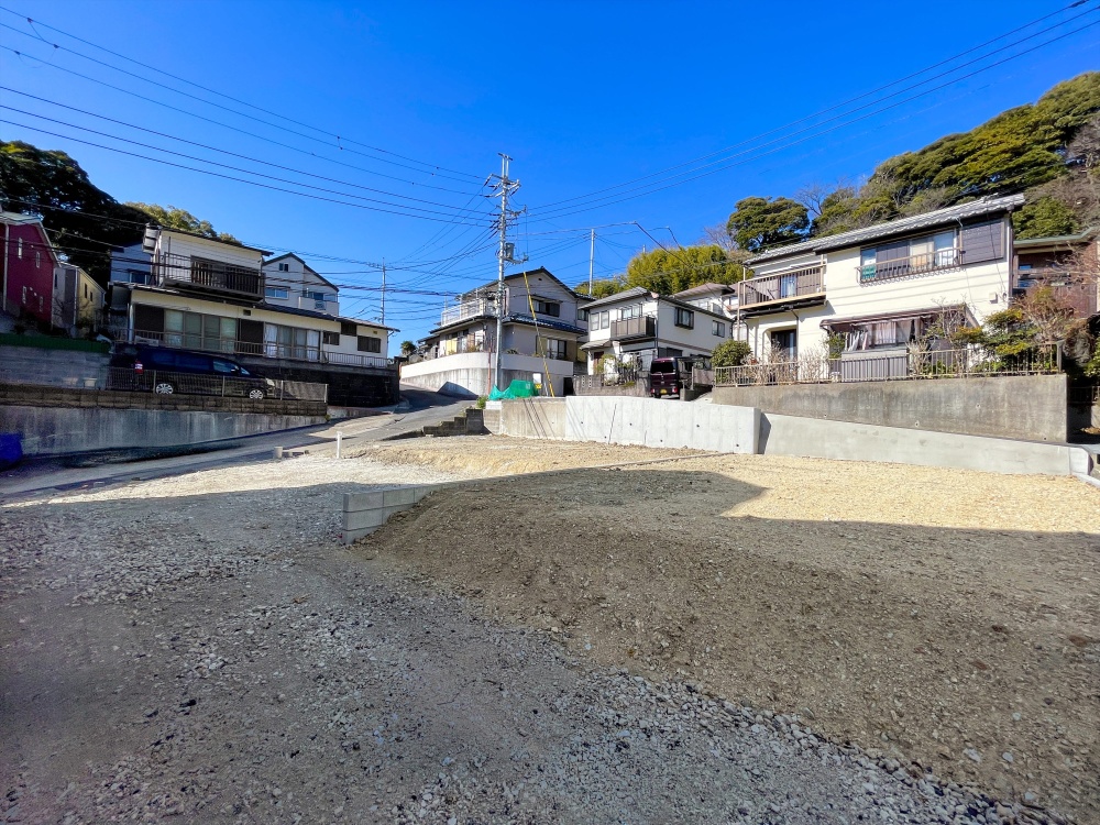 販売現地