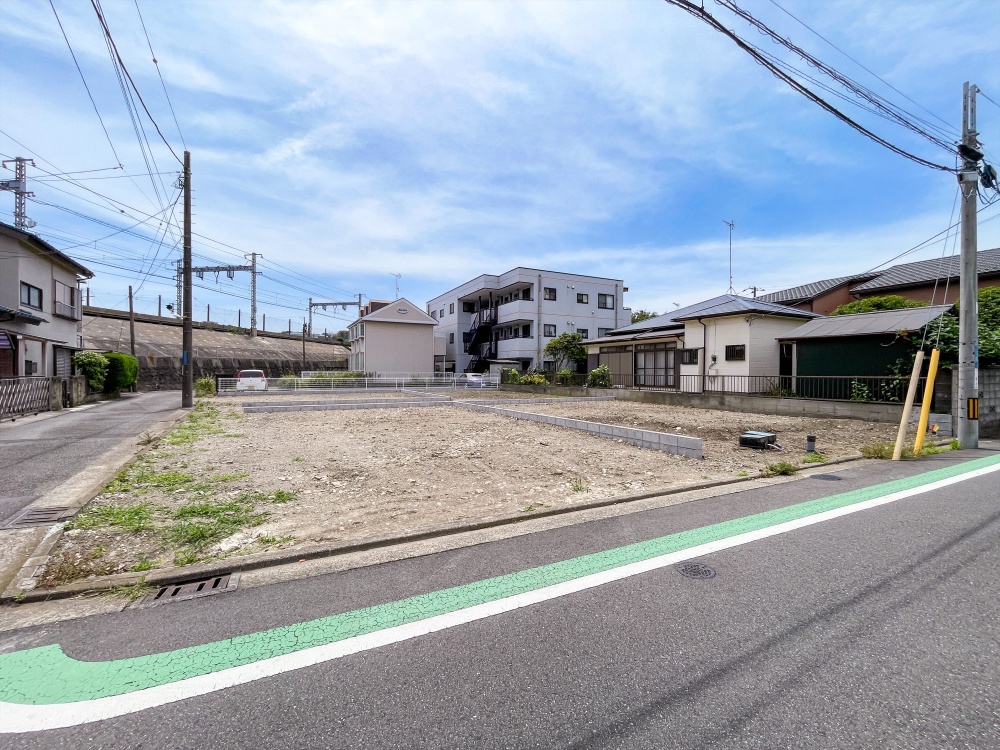 販売現地