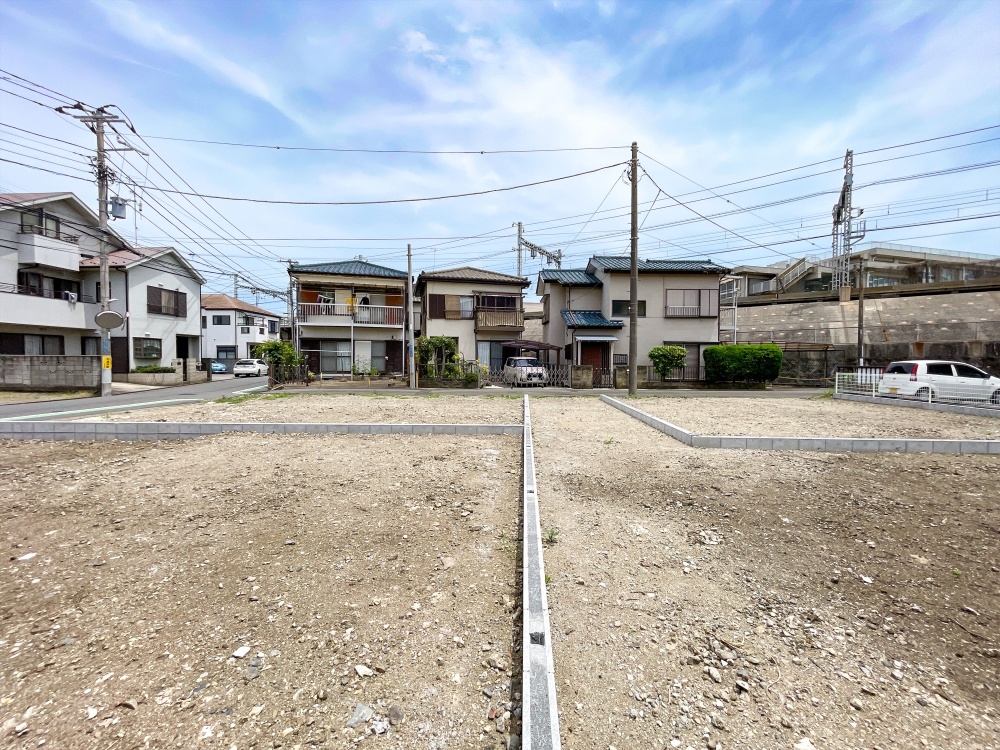 販売現地