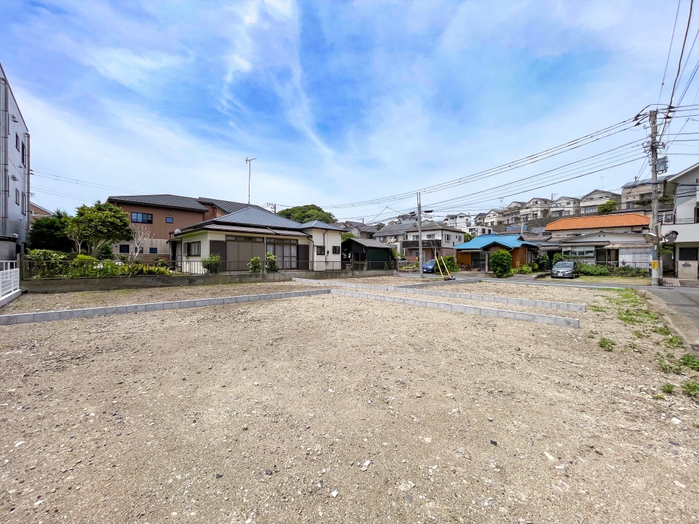 販売現地