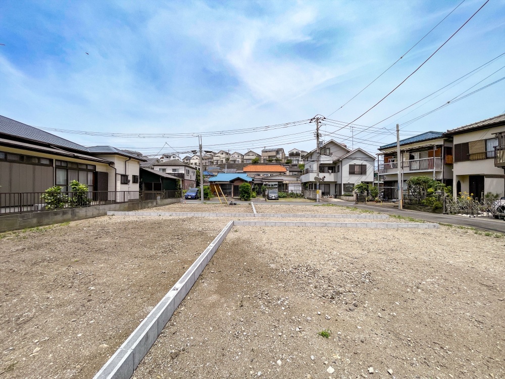 販売現地