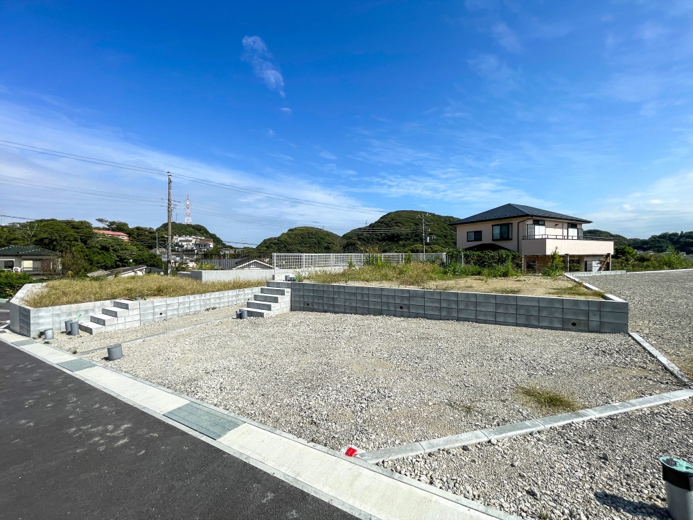 販売現地